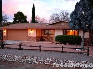 4449 E Diablo Dr, Cottonwood, AZ 86326
