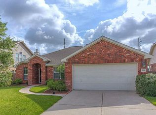 31410 Ashland Park Ln, Spring, TX 77386