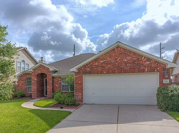 31410 Ashland Park Ln, Spring, TX 77386