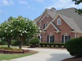 9015 Cranwell Trce, Suwanee, GA 30024