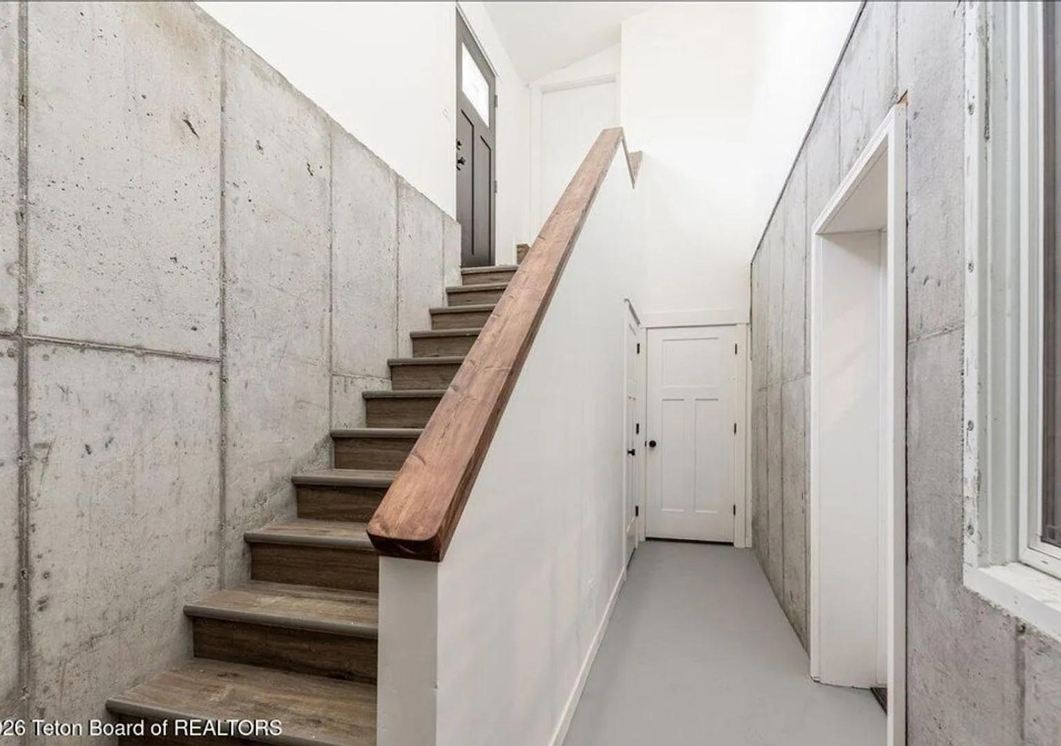 Charming 2BR Duplex in Driggs — Photo 4