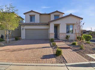 3158 Molinos Dr, Las Vegas, NV 89141
