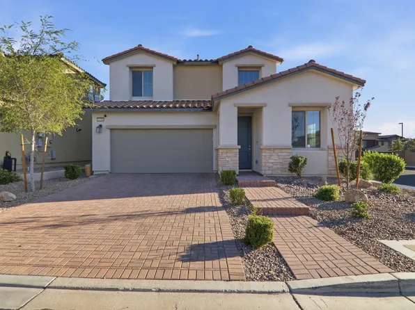 3158 Molinos Dr, Las Vegas, NV 89141