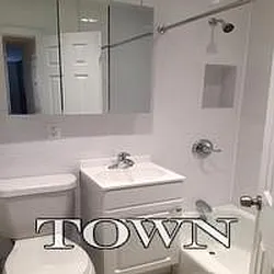 Rented by Town Residential