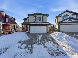325 N Bayside Pl SW, Airdrie, AB T4B 2X5