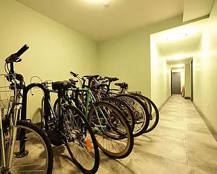 Rented by Tapiro Realty