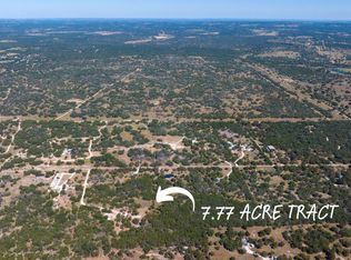 840 Forest View Dr, Blanco, TX 78606