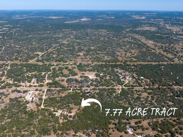 840 Forest View Dr, Blanco, TX 78606