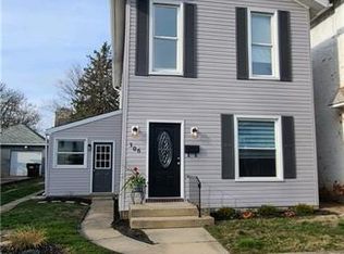 306 E Main St, Eaton, OH 45320