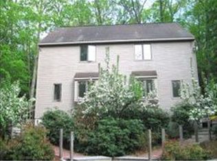 252 Marden Rd #A, Wilton, NH 03086