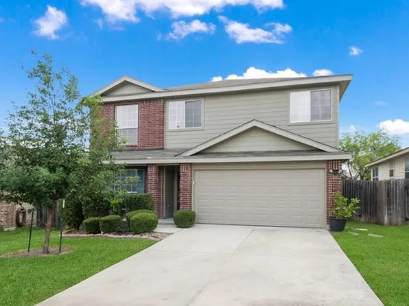 650 Granite Clf, San Antonio, TX 78251