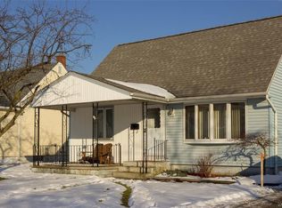 88 Elaine Ct, Cheektowaga, NY 14225