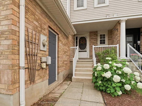 20 Werstine Ter, Cambridge, ON N3C 4G7