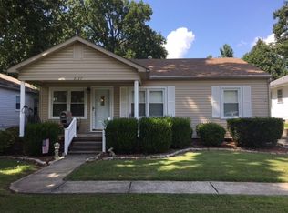 2127 Madison St, Paducah, KY 42001