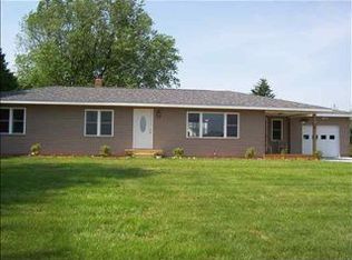 309 W 29th St, Marshfield, WI 54449