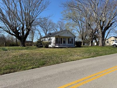 84 Pike Hill Rd, McMinnville, TN, 37110