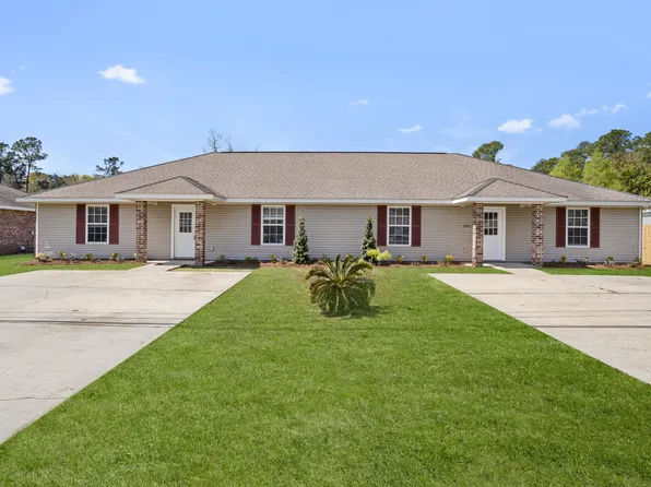 8205 Santa Fe Ave #B, Biloxi, MS 39532