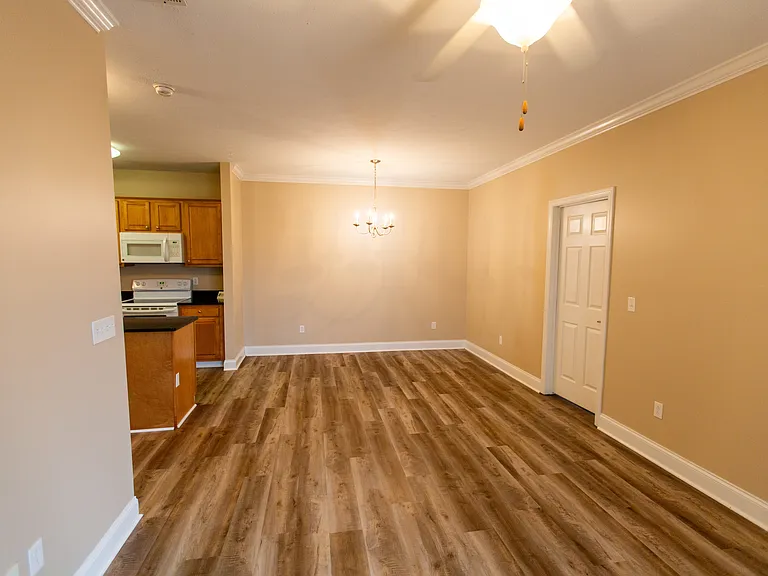 Parkview Dining Room