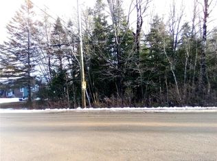 LOT Northfield Ave, Minto, NB E4B 3T7