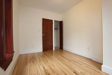 Rented by Dynamik Realty