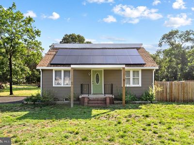 63 Lummis Mill Rd, Bridgeton, NJ, 08302