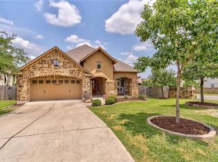 7800 Tusman Dr, Austin, TX 78735