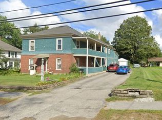 41 Main Street, Allenstown, NH 03275