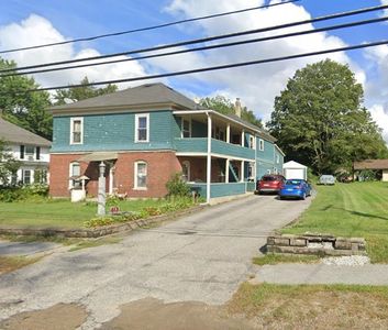 41 Main Street, Allenstown, NH, 03275