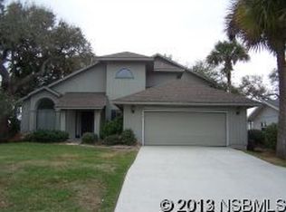 32 Oak Tree Dr, New Smyrna Beach, FL 32169
