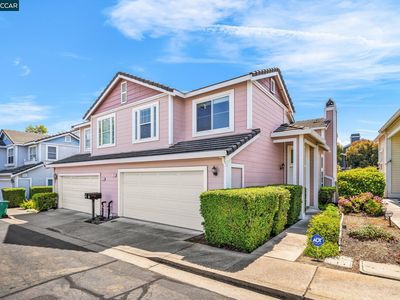 214 S Wildwood, Hercules, CA, 94547