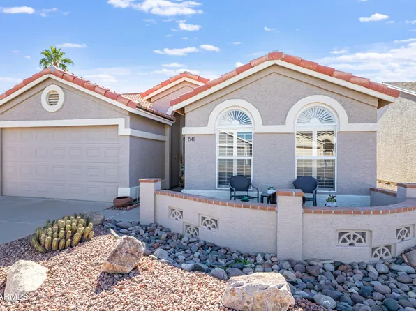 1941 E KERBY FARMS Road, Chandler, AZ 85249