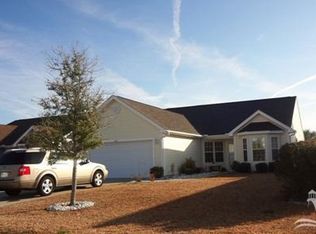 909 Wyndfall Dr, Sunset Beach, NC 28468