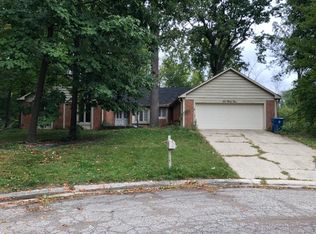 534 Sudbury Ct, Indianapolis, IN 46234