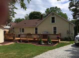 240 W Congress St, Caro, MI 48723