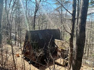 137 Bulls Gap Rd, Cullowhee, NC 28723