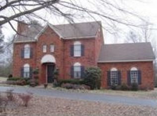 4142 Getwell Rd S, Hernando, MS 38632