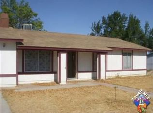 41027 173rd St E, Lancaster, CA