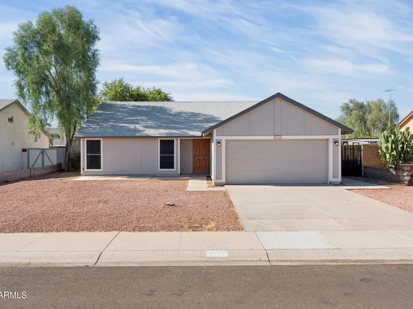7214 W Sierra Vista Dr, Glendale, AZ 85303