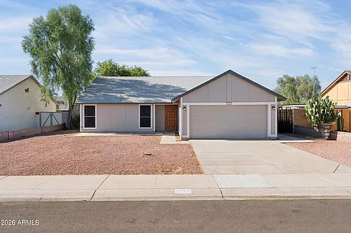 7214 W Sierra Vista Dr Photo 1