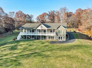 1660 Merriman Way Rd, Moneta, VA 24121