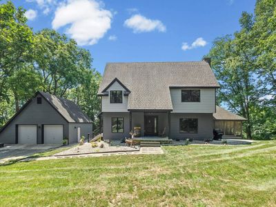 101 Timbercrest Rd, West Lafayette, IN, 47906