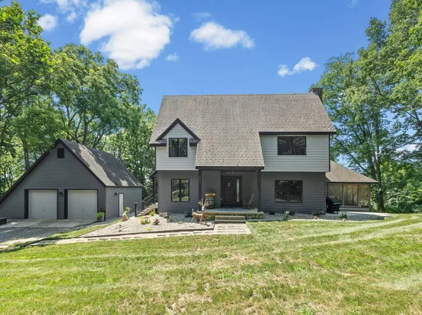 101 Timbercrest Rd, West Lafayette, IN 47906