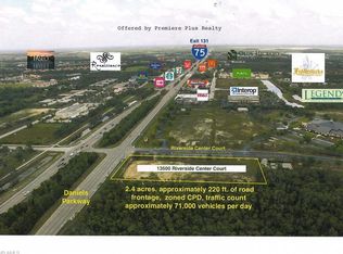 13500 Riverside Center Ct, Fort Myers, FL 33912