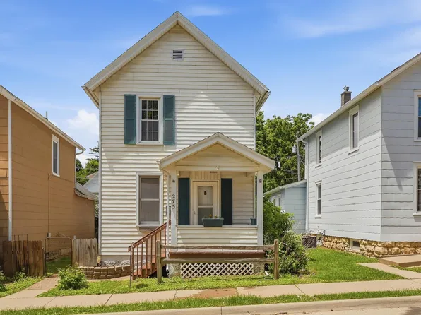 273 N Booth St, Dubuque, IA 52001