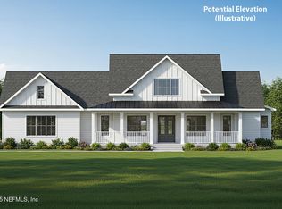 3452 RUSTIC OAK Trail, Middleburg, FL 32068