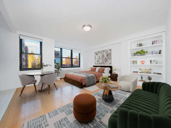 400 East 57th Street image 1 of 8