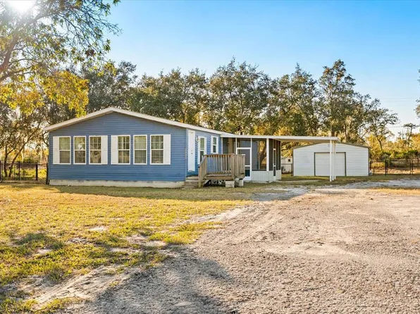 2024 Lemon Dr, Lake Wales, FL 33898