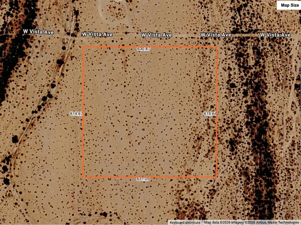 0 W Vista Avenue #4, Gila Bend, AZ 85337