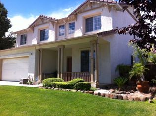 5035 Hollow Ridge Way, Antioch, CA 94531