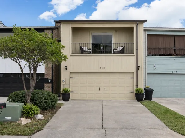 8112 Scottshill, San Antonio, TX 78209